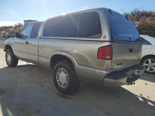 Photo 1 VIN: 1GTDT19W21K171540 - GMC SONOMA 