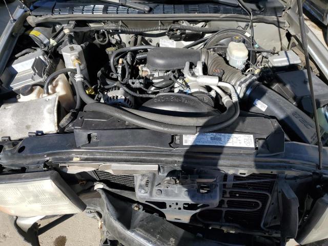 Photo 10 VIN: 1GTDT19W21K171540 - GMC SONOMA 