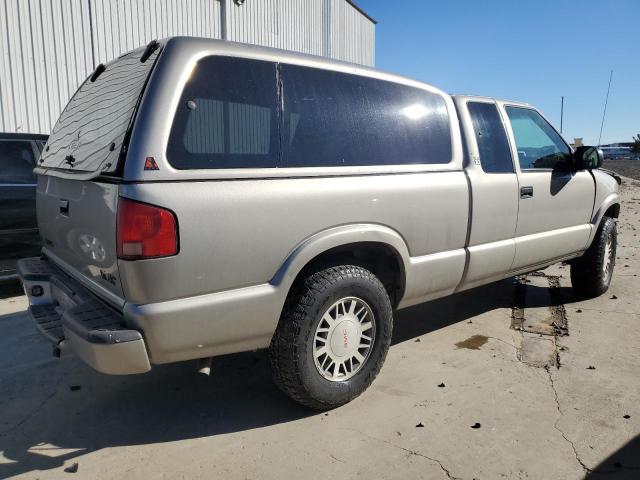 Photo 2 VIN: 1GTDT19W21K171540 - GMC SONOMA 