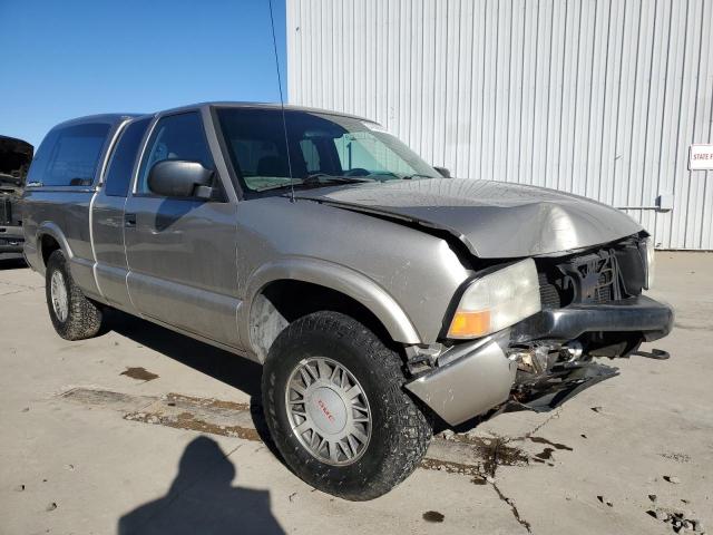 Photo 3 VIN: 1GTDT19W21K171540 - GMC SONOMA 