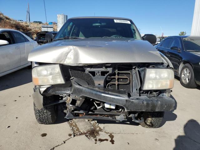 Photo 4 VIN: 1GTDT19W21K171540 - GMC SONOMA 