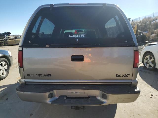 Photo 5 VIN: 1GTDT19W21K171540 - GMC SONOMA 