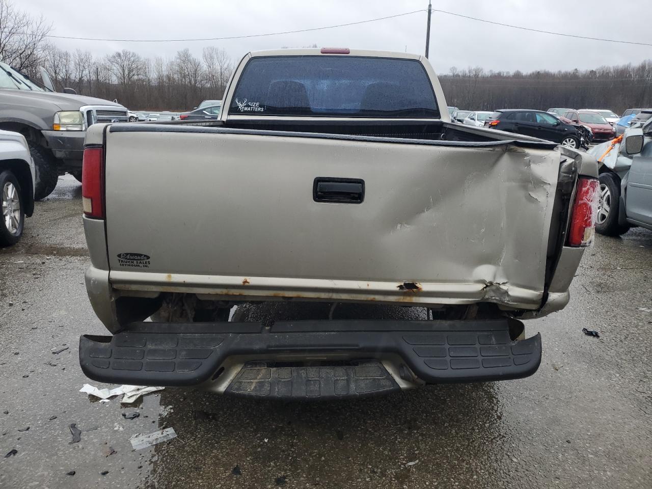 Photo 5 VIN: 1GTDT19W228169107 - GMC SONOMA 