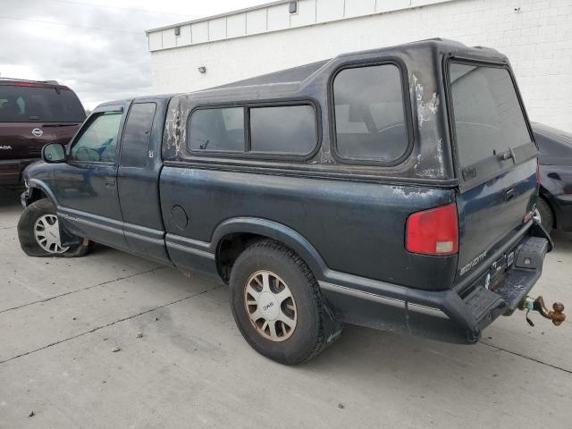 Photo 1 VIN: 1GTDT19W2V8504564 - GMC SONOMA 