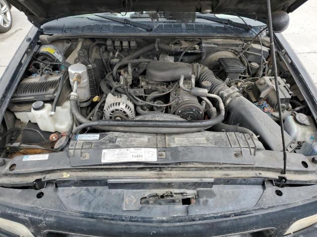 Photo 10 VIN: 1GTDT19W2V8504564 - GMC SONOMA 