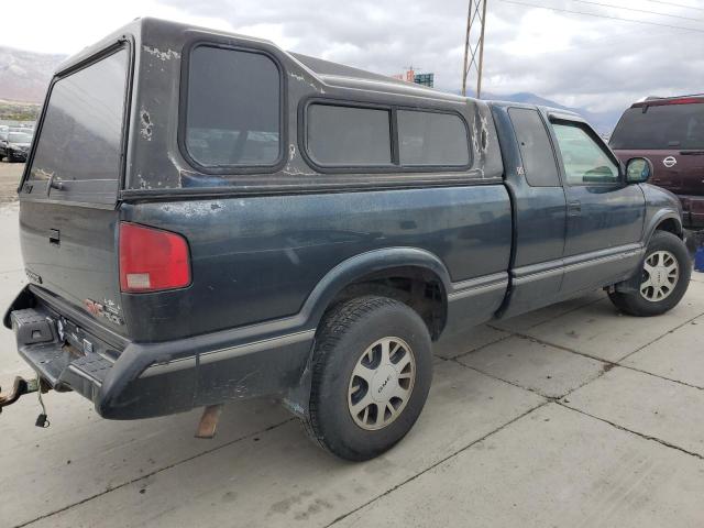 Photo 2 VIN: 1GTDT19W2V8504564 - GMC SONOMA 