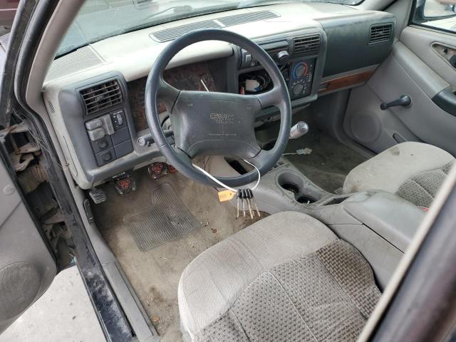 Photo 7 VIN: 1GTDT19W2V8504564 - GMC SONOMA 