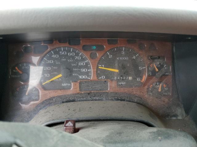 Photo 8 VIN: 1GTDT19W2V8504564 - GMC SONOMA 