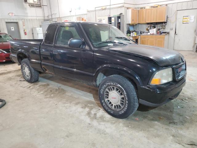 Photo 3 VIN: 1GTDT19W2Y8291930 - GMC SONOMA 