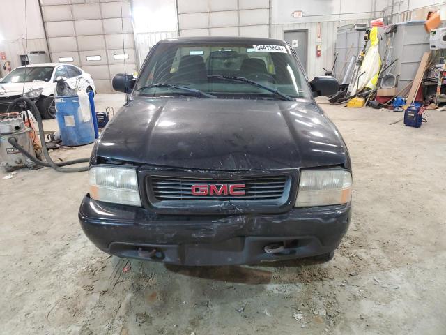 Photo 4 VIN: 1GTDT19W2Y8291930 - GMC SONOMA 