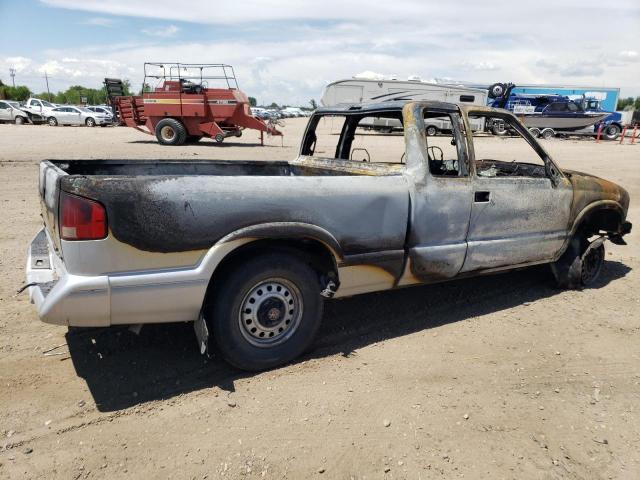 Photo 2 VIN: 1GTDT19W4T8520536 - GMC SONOMA 