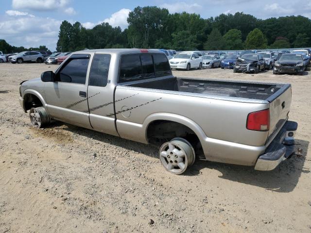 Photo 1 VIN: 1GTDT19W4YK233062 - GMC SONOMA 