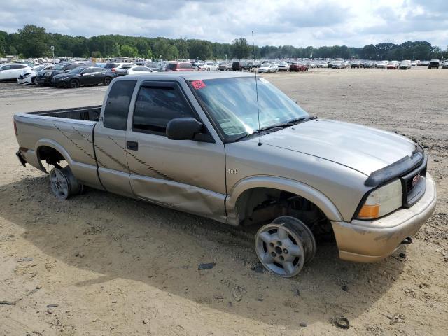 Photo 3 VIN: 1GTDT19W4YK233062 - GMC SONOMA 