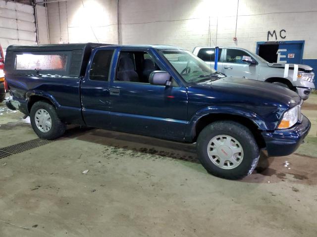 Photo 3 VIN: 1GTDT19W518151781 - GMC SONOMA 