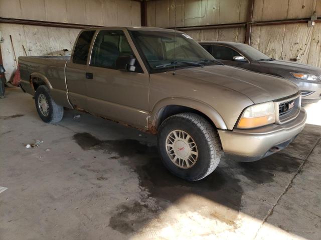 Photo 3 VIN: 1GTDT19W618131202 - GMC SONOMA 