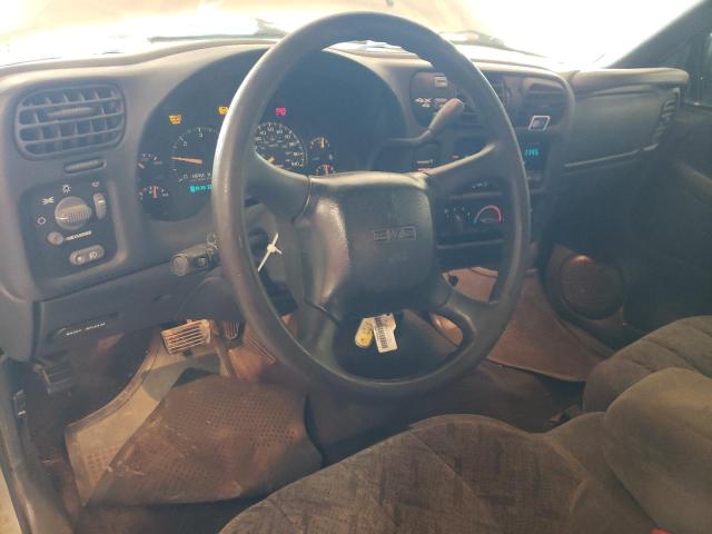 Photo 7 VIN: 1GTDT19W618131202 - GMC SONOMA 