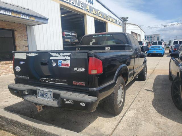 Photo 3 VIN: 1GTDT19W9Y8117420 - GMC SONOMA 