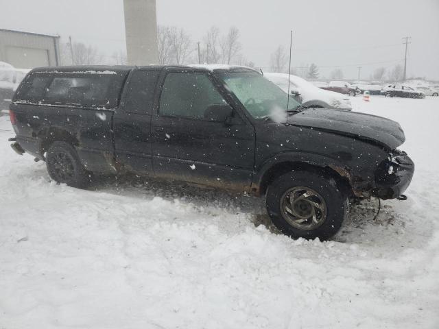 Photo 3 VIN: 1GTDT19WX28157271 - GMC SONOMA 