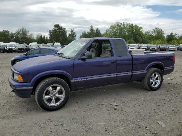 Photo 0 VIN: 1GTDT19WXT8512828 - GMC SONOMA 