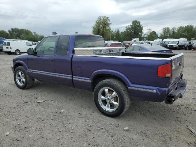 Photo 1 VIN: 1GTDT19WXT8512828 - GMC SONOMA 