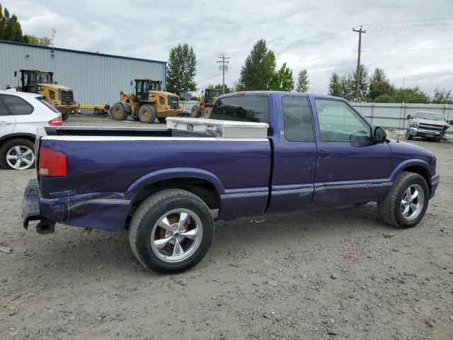 Photo 2 VIN: 1GTDT19WXT8512828 - GMC SONOMA 