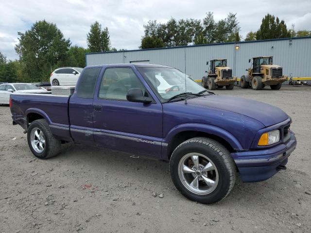 Photo 3 VIN: 1GTDT19WXT8512828 - GMC SONOMA 