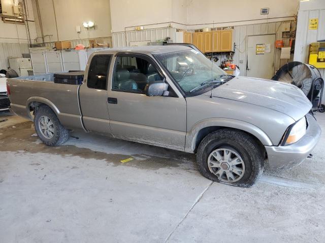 Photo 3 VIN: 1GTDT19X038102919 - GMC SONOMA 