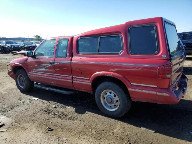 Photo 1 VIN: 1GTDT19X1V8508016 - GMC SONOMA 