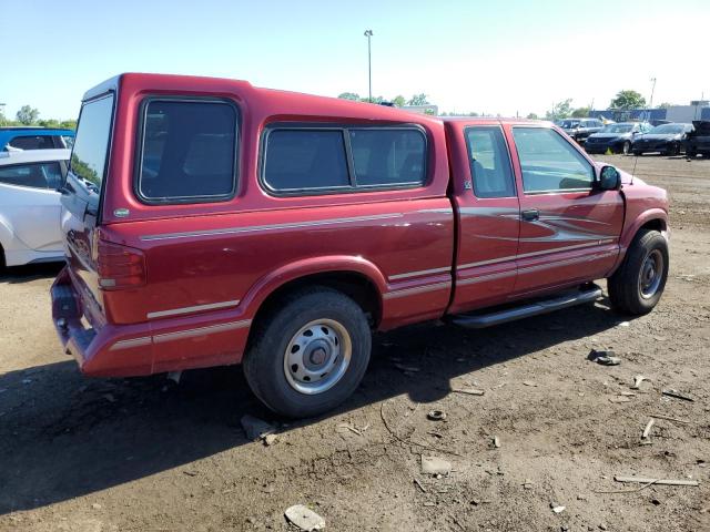 Photo 2 VIN: 1GTDT19X1V8508016 - GMC SONOMA 