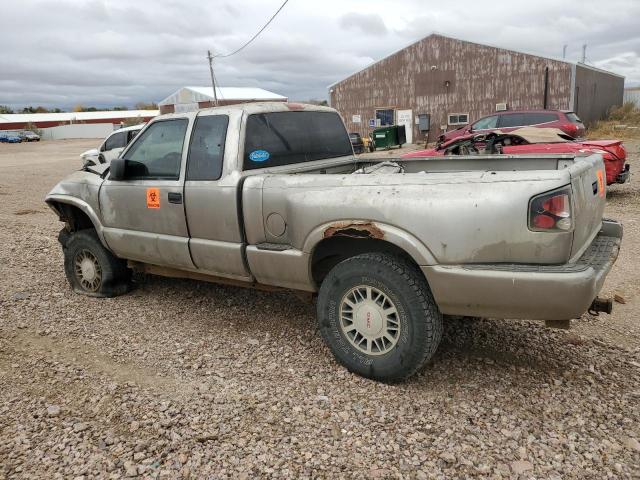 Photo 1 VIN: 1GTDT19X1W8519275 - GMC SONOMA 