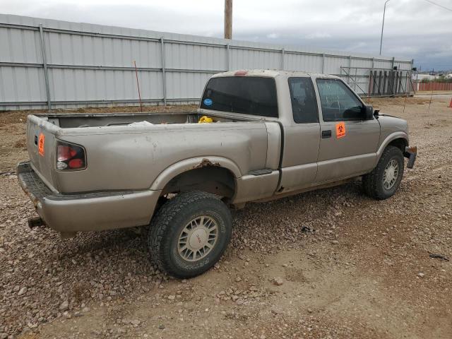 Photo 2 VIN: 1GTDT19X1W8519275 - GMC SONOMA 