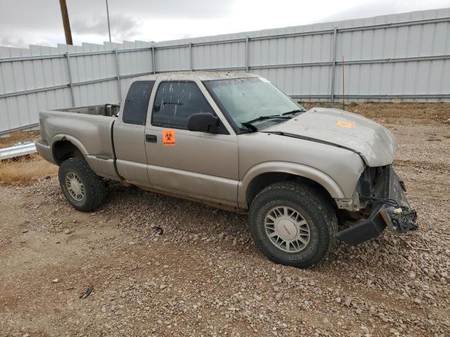 Photo 3 VIN: 1GTDT19X1W8519275 - GMC SONOMA 