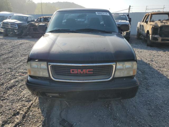 Photo 4 VIN: 1GTDT19X438108240 - GMC SONOMA 