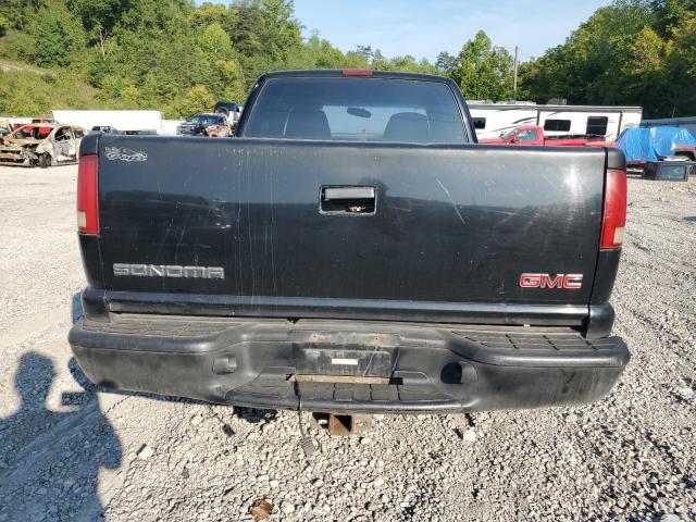 Photo 5 VIN: 1GTDT19X438108240 - GMC SONOMA 