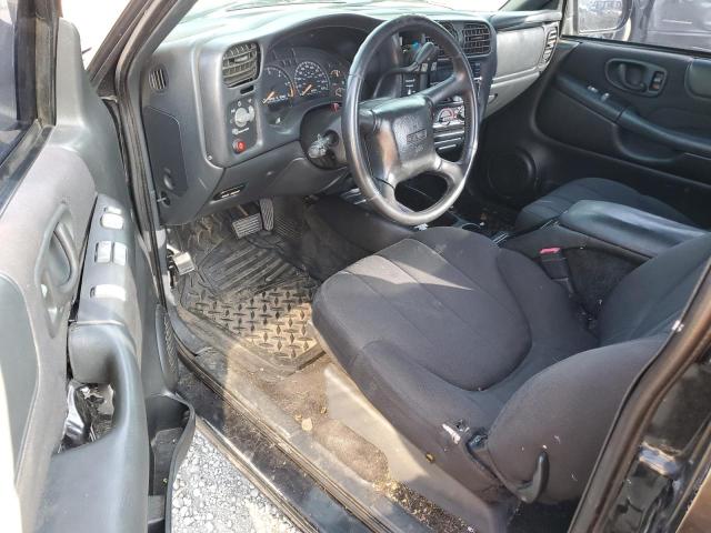 Photo 7 VIN: 1GTDT19X438108240 - GMC SONOMA 