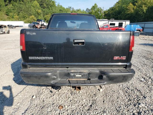 Photo 9 VIN: 1GTDT19X438108240 - GMC SONOMA 