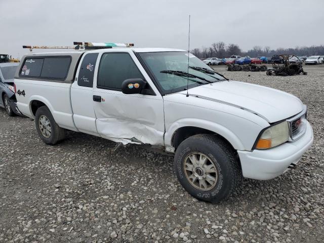 Photo 3 VIN: 1GTDT19X538236440 - GMC SONOMA 