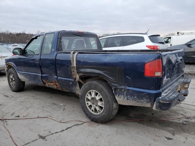 Photo 1 VIN: 1GTDT19X838255838 - GMC SONOMA 