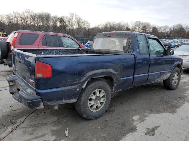 Photo 2 VIN: 1GTDT19X838255838 - GMC SONOMA 