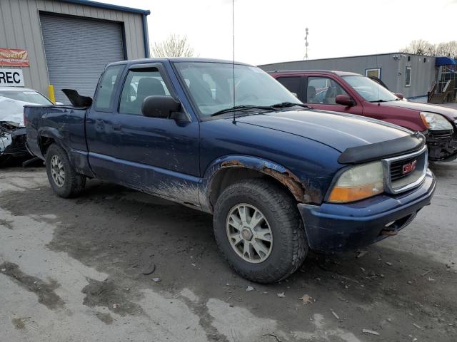 Photo 3 VIN: 1GTDT19X838255838 - GMC SONOMA 