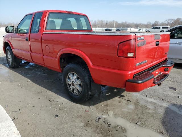 Photo 1 VIN: 1GTDT19X938107066 - GMC SONOMA 