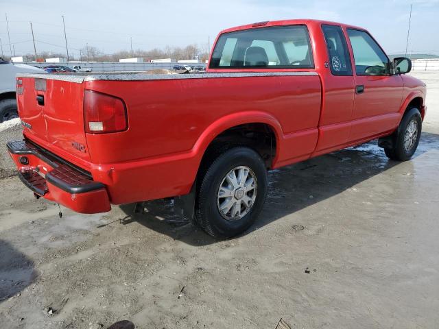 Photo 2 VIN: 1GTDT19X938107066 - GMC SONOMA 