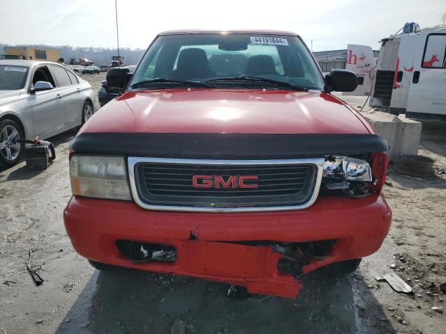 Photo 4 VIN: 1GTDT19X938107066 - GMC SONOMA 