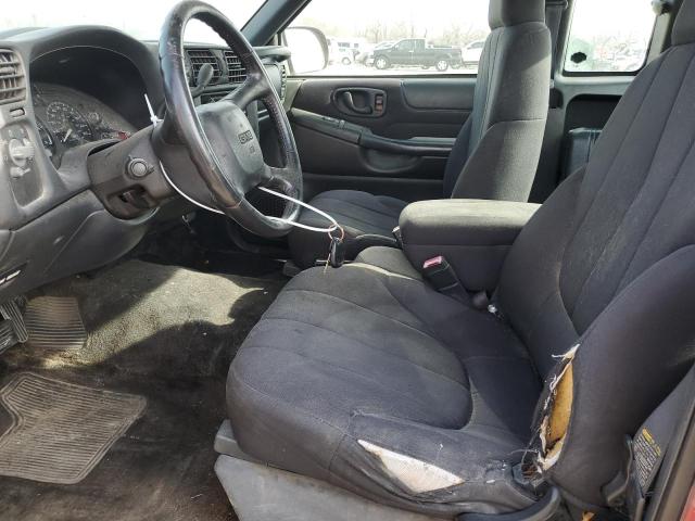 Photo 6 VIN: 1GTDT19X938107066 - GMC SONOMA 