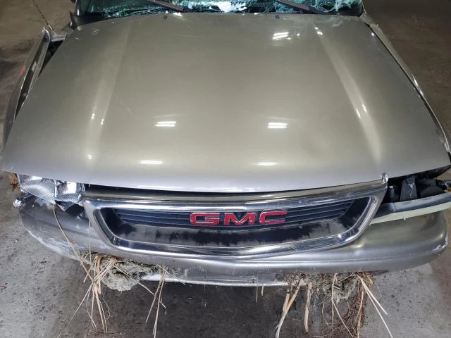 Photo 10 VIN: 1GTDT19X938243939 - GMC SONOMA 