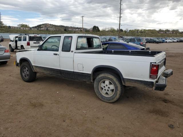 Photo 1 VIN: 1GTDT19ZXM8546408 - GMC SONOMA 