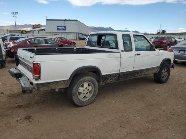 Photo 2 VIN: 1GTDT19ZXM8546408 - GMC SONOMA 