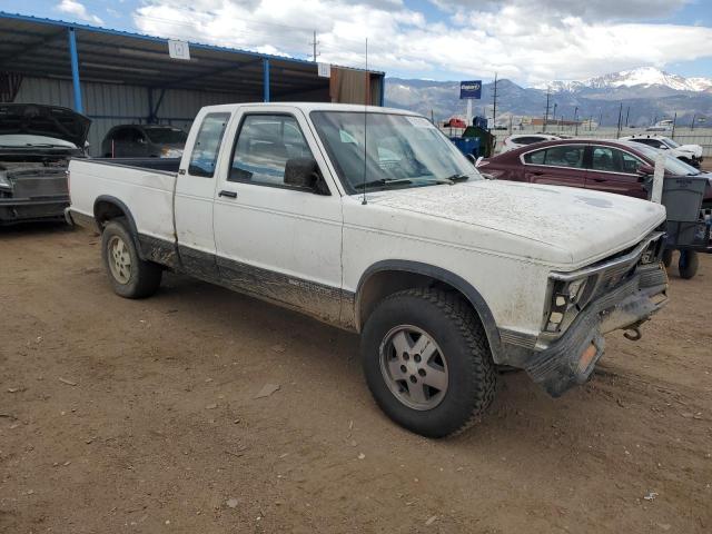 Photo 3 VIN: 1GTDT19ZXM8546408 - GMC SONOMA 