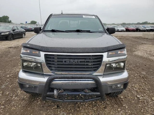 Photo 4 VIN: 1GTDT43E088214734 - GMC CANYON SLE 