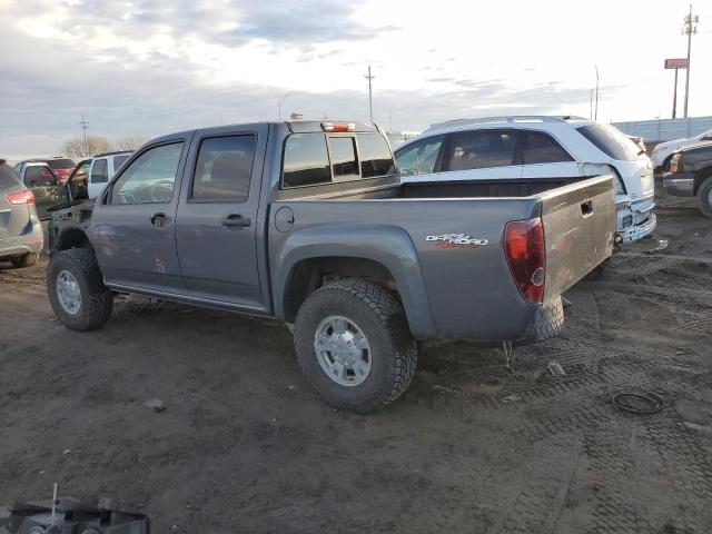 Photo 1 VIN: 1GTDT43E588220531 - GMC CANYON 